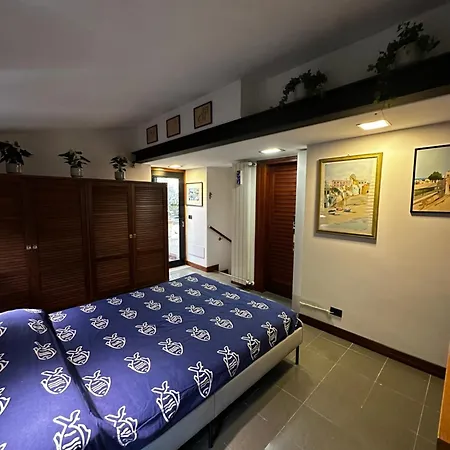 Borgo De' Paolis Apartment *