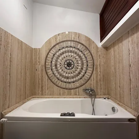 Apartamento Borgo De' Paolis *