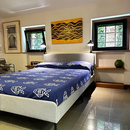 Borgo De' Paolis Apartamento Grottaferrata