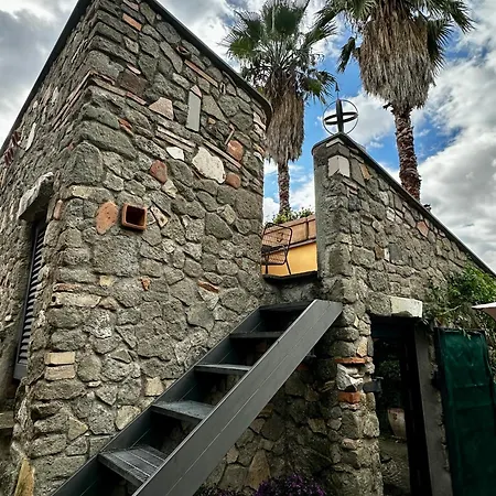 公寓 Borgo De' Paolis 格鲁塔佛力塔