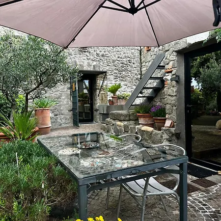 Borgo De' Paolis Grottaferrata