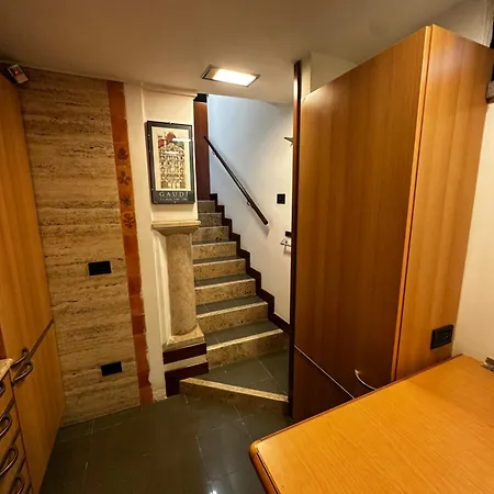 Apartment Borgo De' Paolis