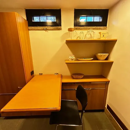 Apartamento Borgo De' Paolis