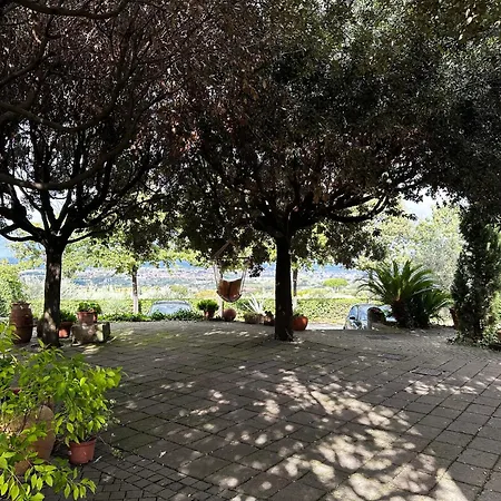 Borgo De' Paolis Apartment *