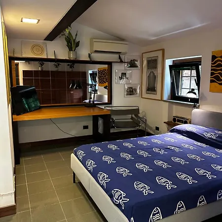 Borgo De' Paolis Apartment Grottaferrata