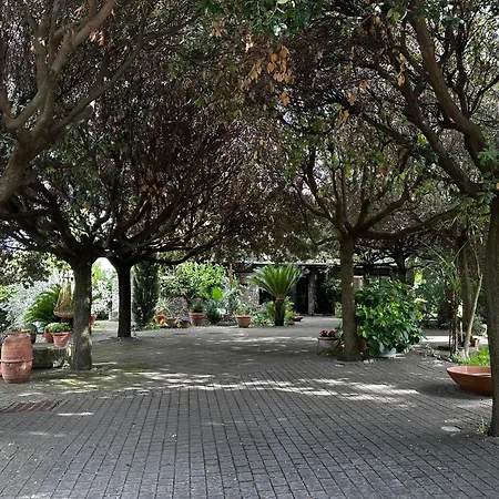 Apartment Borgo De' Paolis Grottaferrata