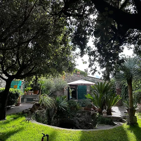 Borgo De' Paolis 公寓