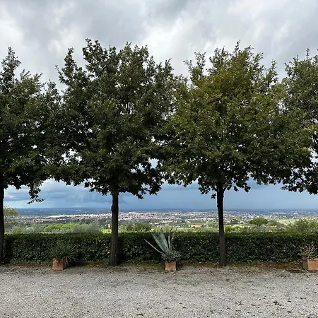 Apartment Borgo De' Paolis Grottaferrata