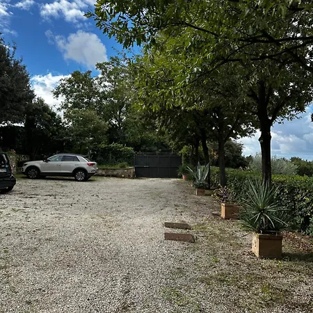Borgo De' Paolis * Grottaferrata