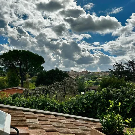 Borgo De' Paolis