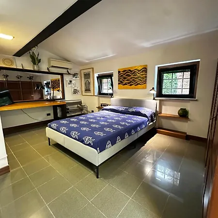 Borgo De' Paolis Apartamento Grottaferrata