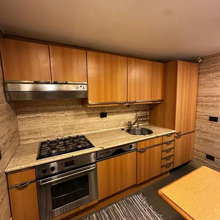 Apartment Borgo De' Paolis Grottaferrata