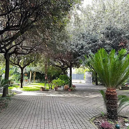 Borgo De' Paolis Apartment