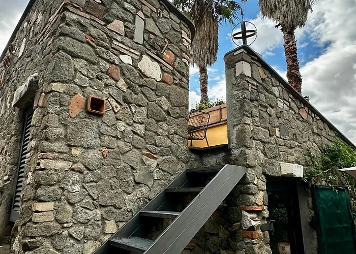 Διαμέρισμα Borgo De' Paolis Grottaferrata