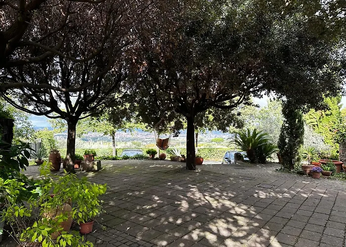 Borgo De' Paolis Διαμέρισμα *