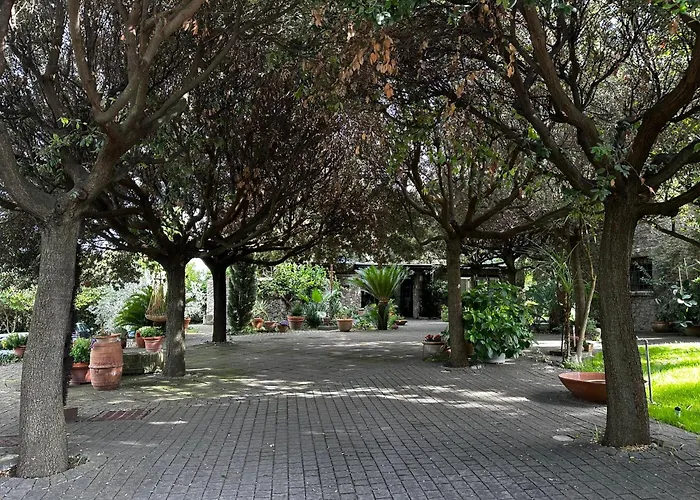 Διαμέρισμα Borgo De' Paolis Grottaferrata