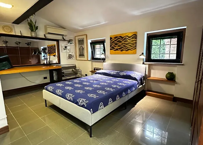 Borgo De' Paolis Διαμέρισμα Grottaferrata