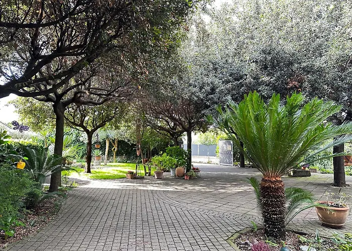 Borgo De' Paolis Διαμέρισμα